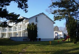 Appartementanlage Villa Granitz 45449 - Whg. 44 – Fewo 44