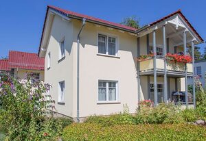 Ferienhaus zum Südstrand / 250 m zum Strand / 2 Schlafzimmer – Fewo 3