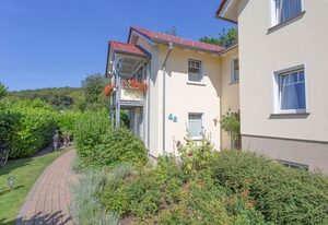 Ferienhaus zum Südstrand / 250 m zum Strand / 2 Schlafzimmer – Fewo 3