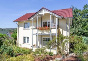 Ferienhaus zum Südstrand / 250 m zum Strand / 2 Schlafzimmer – Fewo 3
