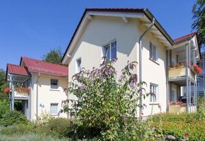 Ferienhaus zum Südstrand / 250 m zum Strand / 2 Schlafzimmer – Fewo 3