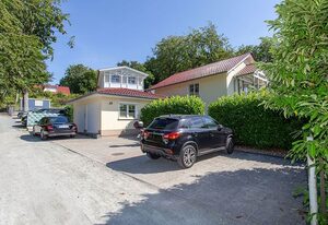 Ferienhaus zum Südstrand / 250 m zum Strand / 2 Schlafzimmer – Fewo 3