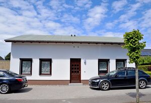 Baaber Ferienwohnungen zwischen Bodden und Ostseestrand – Ferienwohnung zur Baaber Heide 04 (ohne Terrassse)