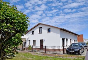 Baaber Ferienwohnungen zwischen Bodden und Ostseestrand – Ferienwohnung zur Baaber Heide 04 (ohne Terrassse)