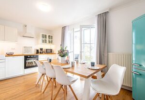 Haus Nordhedig – Haus Nordhedig 1, Whg. 6