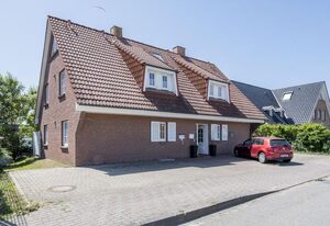 Haus Nordhedig – Haus Nordhedig 1, Whg. 6