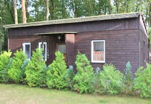 Bungalow Glowe