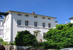 Villa Monique in Alt-Sassnitz – Ferienwohnung Alma