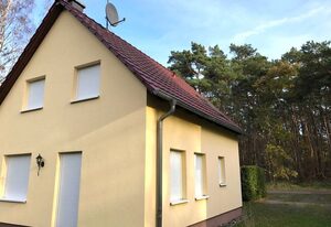 Ferienhaus Sonnenschein in Breege