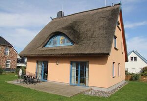 Ferienhaus Seeblick bei Dranske