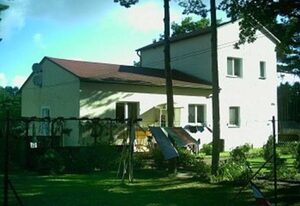 Ferienwohnung Glowe – Ferienwohnung Gini