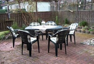 Ferienwohnung Glowe – Ferienwohnung Gini