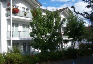 Appartement Granitz Ferienwohnung 45446 Whg. 56 – Fewo 56