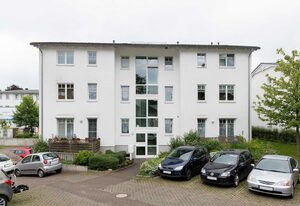 Appartement Granitz Ferienwohnung 45446 Whg. 56 – Fewo 56