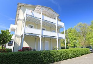 P: Villa Strandmuschel Whg. 05 - ca. 100m Strandentfernung