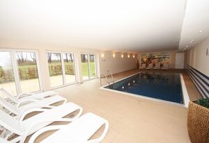 F: Haus Meeresblick A 1.21 Strandoase/A 1.22 Strandperle – Haus Meeresblick A 1.22 Strandperle mit Balkon