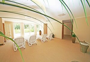 F: Haus Meeresblick A 1.21 Strandoase/A 1.22 Strandperle – Haus Meeresblick A 1.22 Strandperle mit Balkon