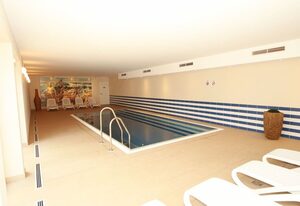 F: Haus Meeresblick A 1.21 Strandoase/A 1.22 Strandperle – Haus Meeresblick A 1.22 Strandperle mit Balkon