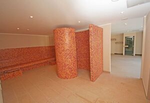 F: Haus Meeresblick A 4.01 Strandkorb mit Balkon