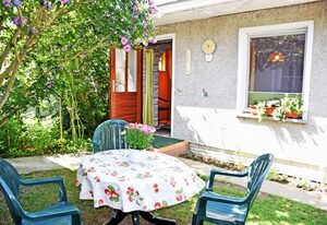 Ferienhaus Familie Teetz