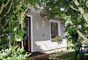 Ferienhaus Familie Teetz