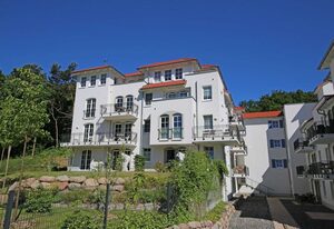 F: Haus Meeresblick A 4.03 Urlaubsglück mit Dachterrasse