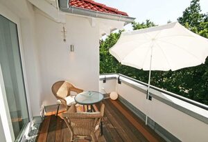 F: Haus Meeresblick A 4.03 Urlaubsglück mit Dachterrasse