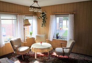 Rügen-Fewo 285 – Ferienhaus
