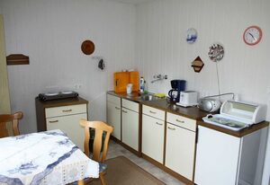 Rügen-Fewo 285 – Ferienhaus