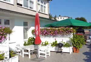 Appartementhaus im Ostseebad Sellin – Ferienappartement 04