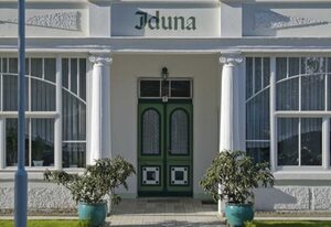 Appartementhaus im Ostseebad Sellin – Ferienappartement 04
