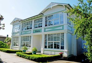 Appartementhaus im Ostseebad Sellin – Ferienappartement 04