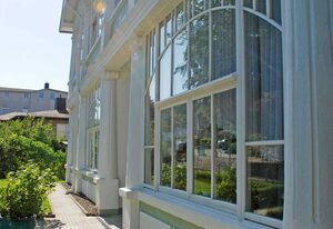 Appartementhaus im Ostseebad Sellin – Ferienappartement 04
