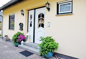 Ferienappartements am Granitzwald – Ferienappartement Hartmannruh