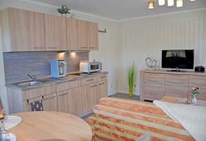 Ferienappartements am Granitzwald – Ferienappartement Hartmannruh