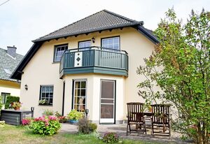 Ferienappartements am Granitzwald – Ferienappartement Hartmannruh