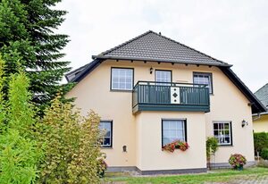 Ferienappartements am Granitzwald – Ferienappartement Hartmannruh