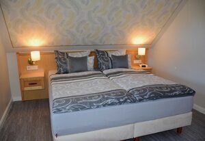 Ferienappartements am Granitzwald – Ferienappartement Hartmannruh