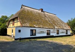 Rügen-Fewo 07 – Fewo EG