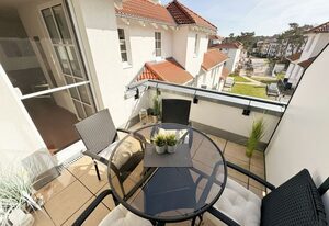 F: Haus Meeresblick A 3.06 Nordlicht mit Dachterrasse