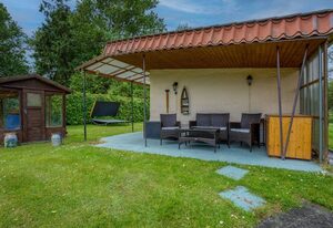 kleines Ferienhaus nur 5 Auto-min von Binz