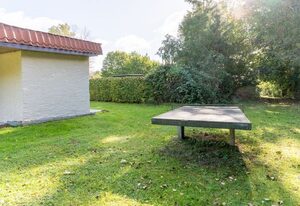 kleines Ferienhaus nur 5 Auto-min von Binz