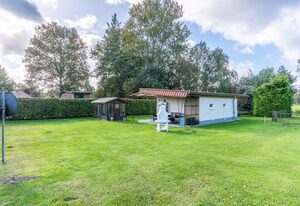 kleines Ferienhaus nur 5 Auto-min von Binz