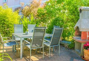 Pension/Ferienwohnungen im Ostseebad Sellin – Ferienappartement 05