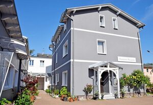 Pension/Ferienwohnungen im Ostseebad Sellin – Ferienappartement 05