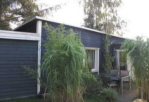 Ferienhaus Baabe