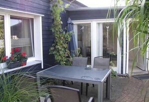 Ferienhaus Baabe