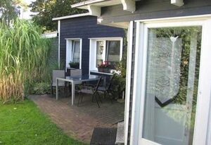 Ferienhaus Baabe
