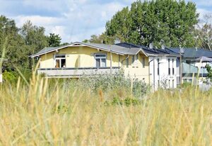 Strandhaus Göhren 100 m bis zum Badestrand! – Ferienappartement 05
