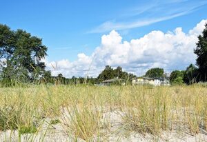 Strandhaus Göhren 100 m bis zum Badestrand! – Ferienappartement 05